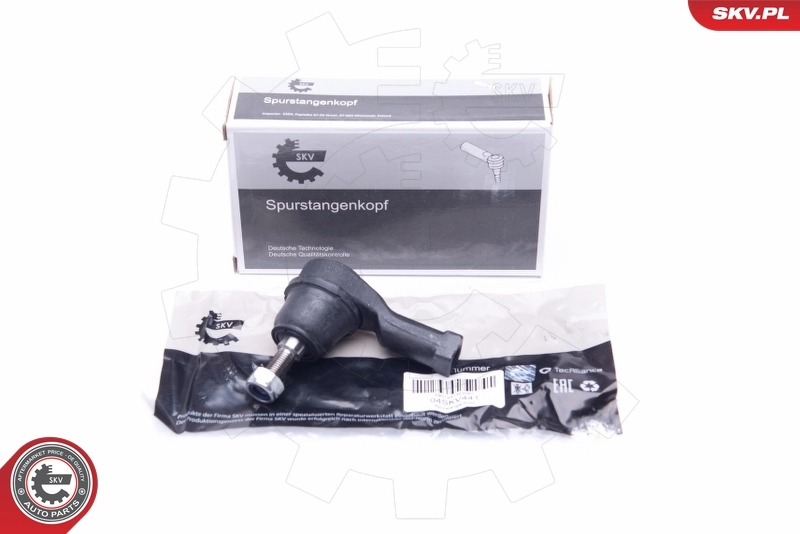 Tie Rod End